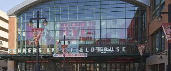 Bankers Life Fieldhouse To Change Name In 2019 Celebrityaccess