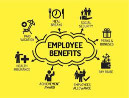 Employee Benefits For A Multigenerational Workplace Lindsey Pollak Employee Benefit Incentives For Employees Staff Benefits