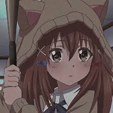 Pin By Agatya On Hunsa Aesthetic Anime Anime Expressions Anime Chibi
