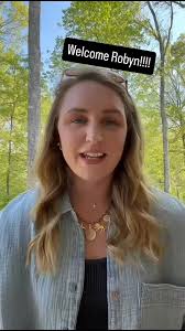 Our newest team member! 🍲🏊‍♀️🐅🏆, Meet @robyn_n_lamb