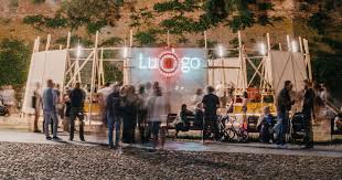 LuOgo | inaugurata l'installazione del collettivo Orizzontale per la ...