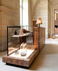 Ancient Monastery Transformed Into A Magnificent Hotel And Restaurant Jewelry Store Design Retail Interior Design