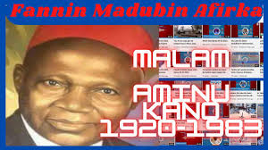Fannin Madubin Afirka: Umar Abdullahi Sheka 24-05-2022