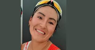 Inga: "Soy una deportista que aún no cuento con el apoyo de la empresa  privada"