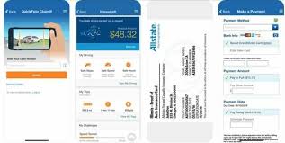 Access the allstate app, available on the app store and google play, and manage your insurance on the go. Allstate Insurance Review 2021 Home Life Auto Motorcycle Renters