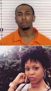 Imani Robersons husband Donell Anderson has been arrested. Here is the...