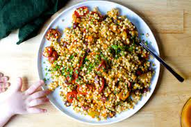 Orders over $59 ship free · 2,000+ online selection Pearl Couscous With Olives And Roasted Tomatoes Smitten Kitchen