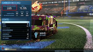 Unfortunately as of the free to play update items . Achievements Trophies Types Of Matches Depending On The Number Of Players Rocket League Game Guide Gamepressure Com