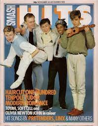 Tracks plus several solo hits from nick heyward,who did a lot of the writing for the band.my only critisism of this album is that fantastic day is peformed as a live track so for me. Haircut 100