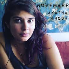 Akaina Ghosh