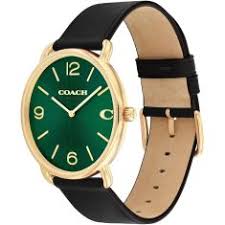 All COACH Watches Elliot