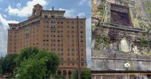 We did not find results for: The Baker Hotel In Mineral Texas Will Open To Guests Once Again Roadtrippers