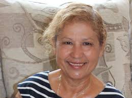 Fundraiser for Nancy Coronel by Bathsheba Ramos : Martha Martinez