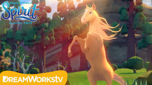 Maybe you would like to learn more about one of these? Spirit Riding Free Youtube Channel Analytics And Report Powered By Noxinfluencer Mobile