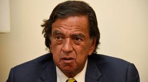 Ex-New Mexico Gov. Bill Richardson to give talk