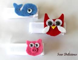It will sometimes make its home in the giant saguaro cactus, nesting in holes made by other animals. Animal Hair Clips Fun Family Crafts
