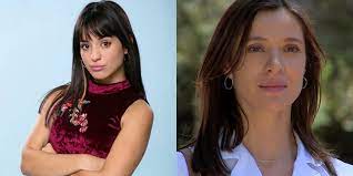 Rocío toscano (tv actress) was born on the 29th of november, 1993. Asi Luce La Actriz Rocio Toscano A Cuatro Anos De Su Aparicion En La Telenovela Amanda Meganoticias