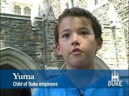 Pottermania Peaking at Duke University