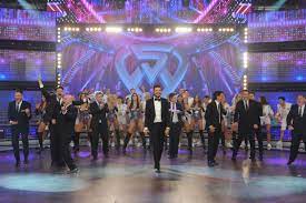 Volvió showmatch 2021 y volvió marcelo tinelli a la televisión. Arranco Showmatch 2021 Marcelo Tinelli Regreso A La Television Con Una Gran Apertura E Invitados Especiales Clarin Com