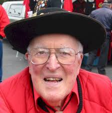 The ECV Gazette Golden Hills