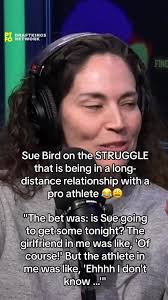 Sue Burd Pass to Herself