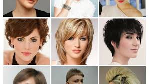 14 model rambut pendek anak perempuan tercantik trend. 30 Model Rambut Untuk Wanita Tomboy Yang Mudah Dicoba Gayarambut Co Id