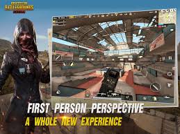 Pubg mobile, tencent games tarafından yayınlanan battle royale türünde ücretsiz bir mobil oyundur. Pubg Mobile 0 6 0 Update Adds Royale Pass Season 1 And A First Person Perspective