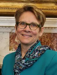 Speaker of the Senate of Canada