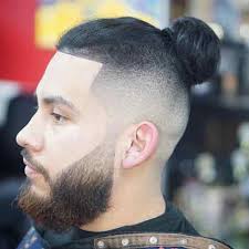 Nick wooster demuestra que los hombres maduros también pueden llevar estilos modernos. Los Mejores Cortes De Pelo Fade O Degradado Lo Mejor Del 2021