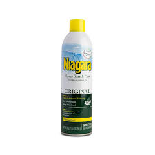 Niagara Spray Starch Original Dropit Delivery
