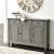 Skinny Narrow Console Cabinet