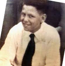 Descendants of George Steartfield Cox