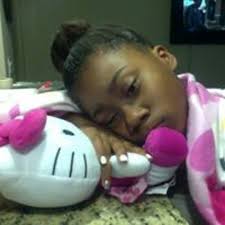 Stream Aaliyah Eldridge music