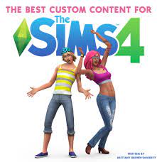 People are too busy to read anything that requires effort to understand. The Best Free Custom Content Sites For The Sims 4 Levelskip