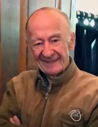 Obituary information for Robert Lee Conrad