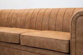 Ebay sofa zweisitzer büffelleder grün. Industrie Sofa Verona Buffelleder Elegant Station 7 De