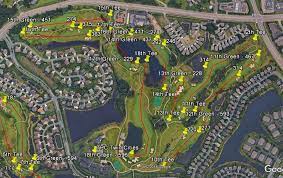 Tpc sawgrass has a capacity of 3. How Much Is A Tpc Twin Cities Membership