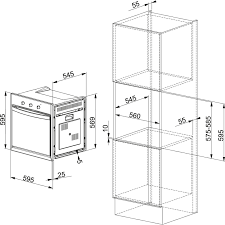 Hızla beyaz eşya kavramı ankastre ürünlere dönüşüyor. Ankastre Firin Franke Crystal Cr 66 M Bk F Cristallo Nero Ankastre Firin Fiyati 6000 00 Tl
