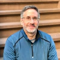 Mitch Becker Email & Phone Number