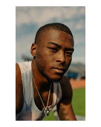 terrell robinson jr. in the maxfly 👑 at st. aug's