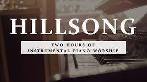 Maybe you would like to learn more about one of these? Hillsong Two Hours Of Worship Piano Youtube