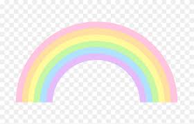 This is an instant download item, you can download them immediately after payment, and start with your project! Cute Pastel Rainbow Clip Art Rainbow Clipart Png Stunning Free Transparent Png Clipart Images Free Download