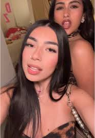 Natalie Murcia Y Zair