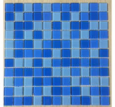 GẠCH MOSAIC XANH | GIÁ PHÂN PHỐI