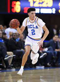 Target Re Emerges On Back Of Ucla