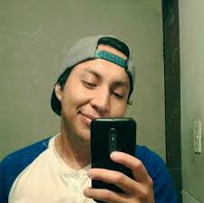 Patrick Valdez Oviedo