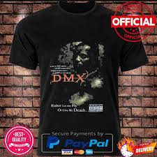 Dmx, legendary rapper dead at 50. Bn5se3hnmgvfgm