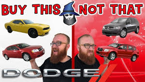 What is the Best year Dodge Charger to buy used? & common ...