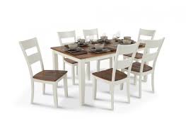 Blake Dining 7 Piece Set Dining Room Furniture Collections Living Room Sets Furniture Dining Room Sets