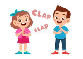 Maybe you would like to learn more about one of these? Hand Clap Stock Illustrations 2 618 Hand Clap Stock Illustrations Vectors Clipart Dreamstime